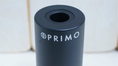 画像1: Primo"Binary V2"Peg[105mm/Nylon & Alumi]