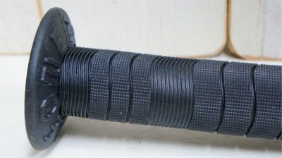 画像2: TerribleOne"JoeRich"Grip[143mm×30mm/ Black].