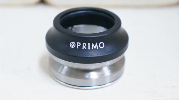 画像1: Primo HeadSet[Black/ Integrated] (1)