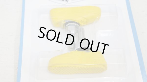 画像1: ~20%off~ KoolStop×Vans BrakeShoe[Yellow] (1)