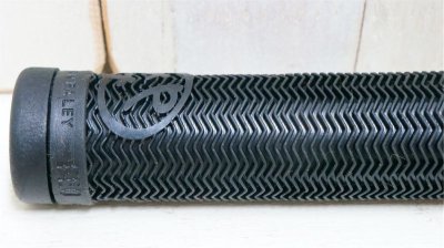 画像2: BSD "DanPaleySlims" Grip [156mm×29.5mm/Black]