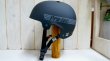 画像2: Protec"Old School"Helmet [MatteBlack / XS~XL] (2)