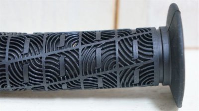 画像3: ODI"O"Grip[143mm×29mm/Black]