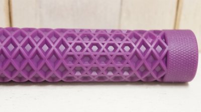 画像2: Cult×Vans Grip[149mm×28.5mm /Purple]