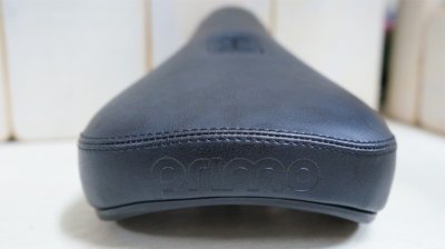 画像2: Primo "Pro" Seat [Pivotal /Fat /Black]