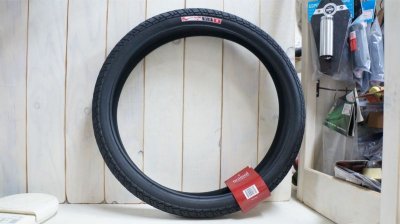 画像3: [長持ち/ 2.3] Animal"GLH"Tire [110PSI/ Black]