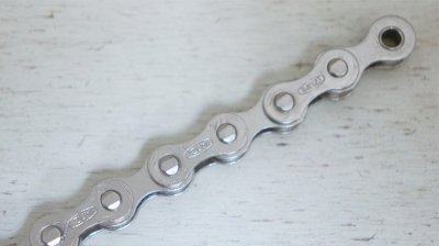 画像1: Izumi "1/8" Chain [Silver].
