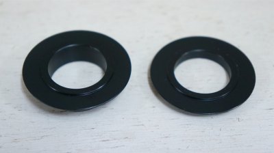 画像3: Fly "Rotar" BB [Black/ Mid / 22mm]