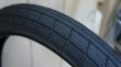 画像1: BSD "Donnasqueak" Tire[2.4 / Black] (1)