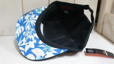 画像3: ~30%OFF~ Merritt 5Panel Cap[BlueTropical /Ajustable]