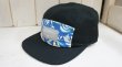 画像1: ~30%OFF~ Merritt 5Panel Cap[BlueTropical /Ajustable] (1)