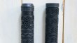 画像1: Shadow"Gipsy DCR"Grip [158mm×29.5mm/Black] (1)