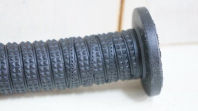 画像2: Eclat "SeanBurns" Grip [149m×27mm / Black / VEX]