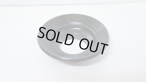 画像2: Odyssey "Clutch Freecoater & Antigram V2" RearHubGuard [Alumi/Black] (2)