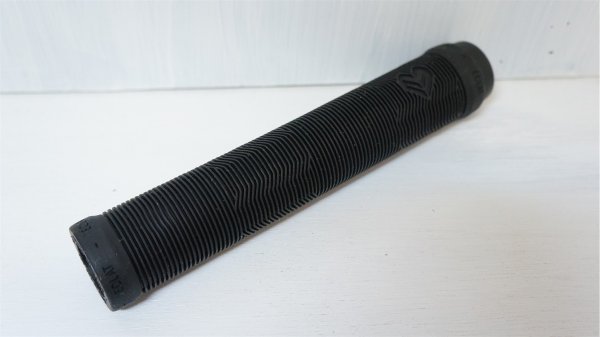 画像2: Eclat "Pulsar" Grip [166mm×30mm/ Black] (2)