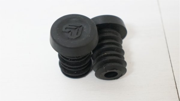 画像4: Eclat "Pulsar" Grip [166mm×30mm/ Black] (4)