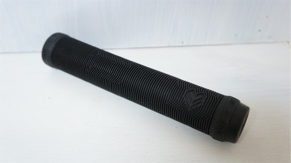 画像3: Eclat "Pulsar" Grip [166mm×30mm/ Black] (3)