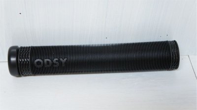 画像1: Odyssey "BrocRaiford Sig" Grip[30mm×155mm/Black]