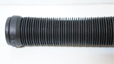 画像2: Animal "Clifton" Grip [153mm×30.5mm/Black].
