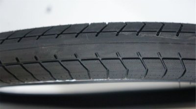 画像2: [2.25] Odyssey "PathPro" Tire [Black/~100PSI].