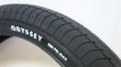 画像2: [2.4] Odyssey "PathPro" Tire [Black/~100PSI] (2)