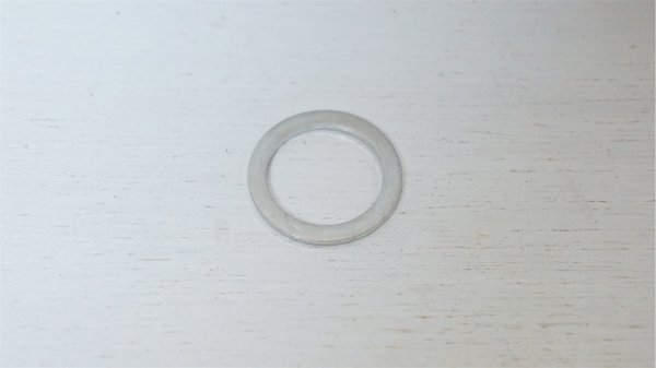 画像1: Profile "19mm" WasherSpacer [1.5mm] (1)