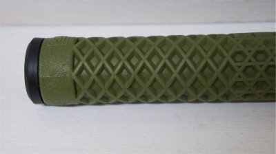 画像3: Cult×Vans Grip[149mm×28.5mm /ArmyGreen]