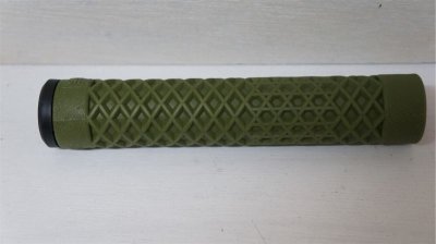 画像1: Cult×Vans Grip[149mm×28.5mm /ArmyGreen]