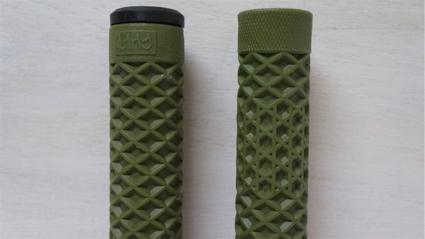 画像1: Cult×Vans Grip[149mm×28.5mm /ArmyGreen] (1)