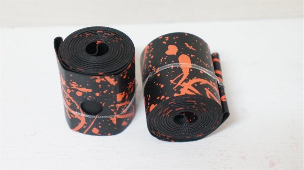 画像1: Shadow "Truss" RimStrips [33mm/2pc] (1)