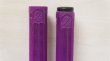 画像1: S&M "Hoder"Grip [160mm×30mm/Purple] (1)