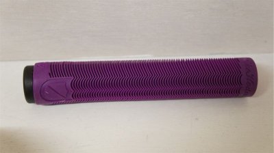 画像1: S&M "Hoder"Grip [160mm×30mm/Purple]