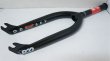 画像2: Odyssey"R32"Fork[Black/32mm] (2)