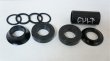 画像2: [Mid/ 22mm] Cult BB [Black] (2)