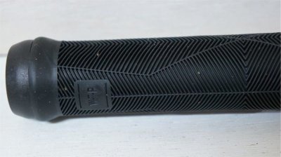 画像3: WeThePeople "Remote" Grip [158mm×29mm/Black]