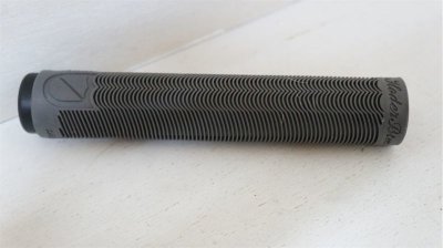 画像1: S&M "Hoder"Grip [160mm×30mm/Graphite]