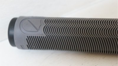 画像2: S&M "Hoder"Grip [160mm×30mm/Graphite]