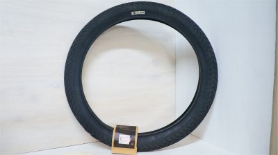 画像3: [2.4] Premium " CK " Tire[~65PSI/ Black].