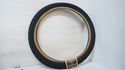 画像3: [2.4] Premium" CK "Tire [~65PSI/Black Skin]