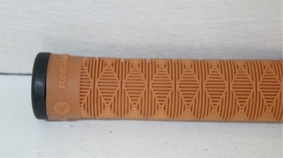 画像3: Kink "Samurai" Grip [147mm×27mm/Gum].