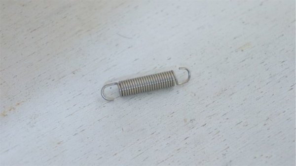 画像1: Odyssey "SpringField" Brake Replacement Spring (1)