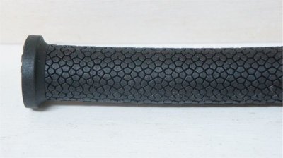 画像3: WeThePeople "Raptor" Grip [Black / 150mm×28mm]