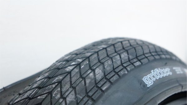 画像5: [2.1] Maxxis "Grifter" Tire [Black/ 110PSI / Kevlar] (5)