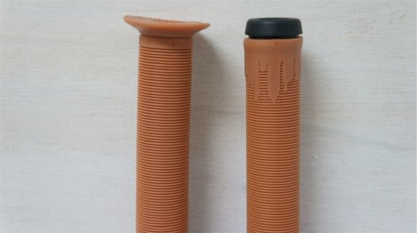 画像1: Eclat "Bruno" Grip [157mm×28.5mm / Gum] (1)