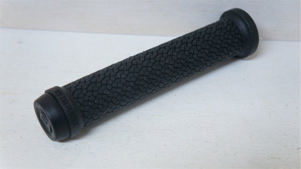 画像2: WeThePeople "Raptor" Grip [Black / 150mm×28mm] (2)