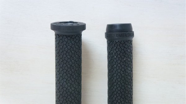 画像1: WeThePeople "Raptor" Grip [Black / 150mm×28mm] (1)