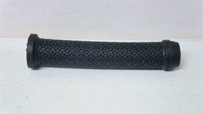 画像1: WeThePeople "Raptor" Grip [Black / 150mm×28mm]
