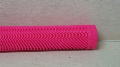 画像3: S&M "Hoder"Grip [160mm×30mm/ Pink]