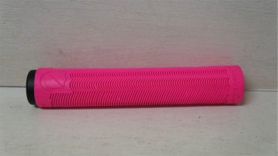 画像1: S&M "Hoder"Grip [160mm×30mm/ Pink]