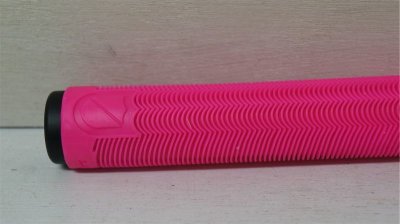 画像2: S&M "Hoder"Grip [160mm×30mm/ Pink]